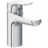 Ideal Standard Ceraflex umývadlová batéria stojanková chrómová B1713AA