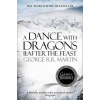 A Dance With Dragons: Part 2 After the Feast- George R. R. Martin