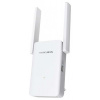 TP-LINK Mercusys ME70X zosilňovač sieťového signálu Sieťový opakovač Biela 10, 100, 1000 Mbit/s (ME70X)
