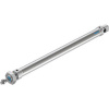 FESTO 19235 DSNU-16-200-PPV-A okrúhly valec Materiál puzdra: hliníková slitina k tváření Dĺžka: 200 mm 1 ks; 19235