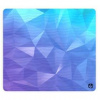 Podložka pod myš ENDORFY Crystal Blue L (EY6B013) modrá