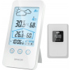 Meteostanica Sencor SWS 3000 W (SWS3000W)