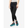 Dámske legíny Salewa Puez Dry Resp Cargo Tights - black out