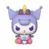 Funko POP! Sanrio Hello Kitty Kuromi UP