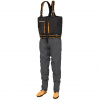 Prsačky Savage Gear SG8 Chest Zip Wader Veľkosť XLL 45-47