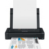 EPSON WorkForce WF-100W - A4/7-4 ppm/USB/WiFi/Mobilní tiskárna