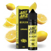 Příchuť Just Juice S&V: Lemonade (Citronová limonáda) 10ml