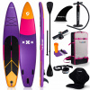 SUP doska Thunder Sharpe 365 cm