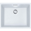 Franke Sirius SID 110-50 biela 125.0363.788