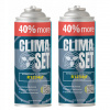 Plyn do klimatizácie R1234yf XL 2x470g ClimaSet
