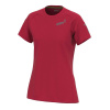 Dámske tričko Inov-8 Base Elite SS W pink L