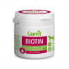 Canvit Biotin pro psy ochucený 230g