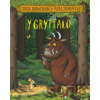 Gryffalo, Y - Julia Donaldson