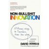 Non-Bullshit Innovation