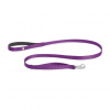 Ruffwear Front Range - vodítko pre psov - 150 x 2 cm, Purple Sage