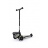 SCOOT & RIDE kolobežka Highwaykick 2 Lifestyle zelené línie