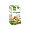 Apotheke BIO Brusinkový ovocný čaj 20 x 1.8g