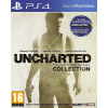 Uncharted The Nathan Drake Collection CZ