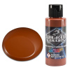 Wicked W010 Hnedá airbrush farba 60ml (WICKED W010 BROWN Airbrush farba)