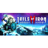 Tails of Iron 2: Whiskers of Winter