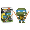 Funko POP! TV Teenage Mutant Ninja Turtles Leonardo 1555