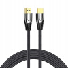 MCDODO KÁBEL HDMI 2.1 KÁBEL HDMI - HDMI HDR eARC HD 4K 120HZ 8K 60HZ 2M