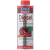 Liqui Moly 2666 Diesel Spulung 0,5L Čistí vstrekovanie (Liqui Moly 2666 Diesel Spulung 0,5L Čistí vstrekovanie)