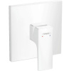 HANSGROHE Metropol páková sprchová batéria pod omietku, pre 1 výstup, plná páka, matná biela, 32565700