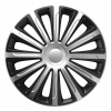 Versaco - Puklica Trend silver&black 16