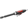 FORTUM® Bruska přímá pneumatická 295 mm 1/4“ 3-6 mm 6,3 bar, kompozit 4795031