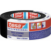 tesa Duct Tape Pro-Strong 66462-00002-00 instalatérská izolační páska černá (d x š) 50 m x 50 mm 1 ks