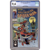 Amazing Spider-Man 195 (1979) CGC 9.4 Doctor Octopus – Bronze Age