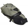 TOPEAK BACKLOADER, 10l zelená