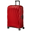 Samsonite C-lite SPINNER 75 Chili Red