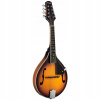 Stagg M40 S, bluegrassová mandolína, masív