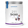 Nutriversum 2:1:1 BCAA, 360 g Príchuť: Príchuť: Mango/Ananás