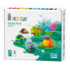 Hey Clay exotické zvířáta