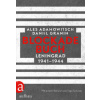 Blockadebuch (Ales Adamowitsch,Daniil Granin,Ruprecht Willnow,Helmut Ettinger)(Pevná)