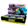 Wizards of the Coast March of the Machine Jumpstart Booster Box - Magic: The Gathering