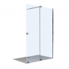 Hüppe Xtensa Walk-in 110 cm posuvné dvere