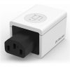 iFi audio DC Blocker (Blokátor mechanického bzučania)