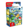 Pokémon TCG: My First Battle CZ/SK Bulbasaur vs Pikachu Pokémon TCG: My First Battle CZ/SK Bulbasaur vs Pikachu