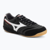 Futbalové kopačky Mizuno Morelia Sala Pro IN black/white/Chinese red