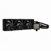 be quiet! SILENT LOOP 2 360mm Procesor Vodné chladenie typu všetko v jednom 12 cm Čierna 1 kusov (BW012)