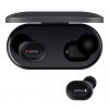 Bluetooth headset QCY T2C/T1S Dual Stereo čierne