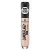Essence Camouflage+ Matný vodeodolný korektor 26 - natural beige 5 ml