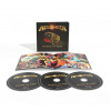 Helloween March Of Time The Best Of 40 Years