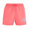 Pánske plavky UM0UM02862-TJN - Tommy Hilfiger XL
