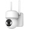Extralink Smart Life SolarEye Pro | Externá kamera | bezdrôtová, 2.5K, Wi-Fi, batéria 5200mAh, IP65 (EX.34949)