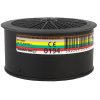 Sundström Safety AB Filter SUNDSTRÖM SR 299-2 ABEK1HgP3 - pre polomasky a celotvárové masky
